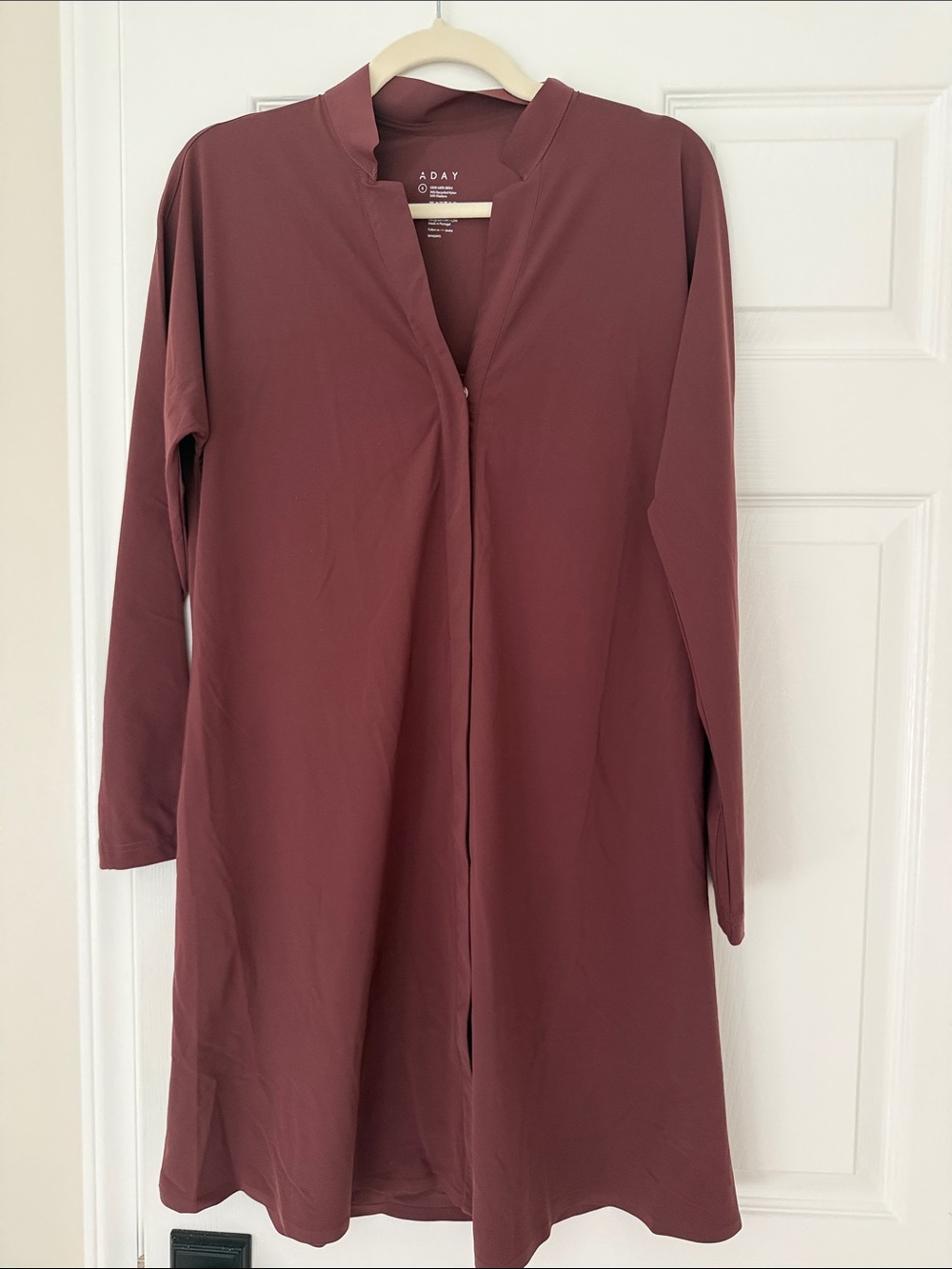 ADAY Something Borrowed Dress